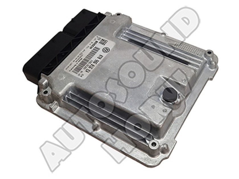 Bosch EDC16U31 Motorsteuergerät