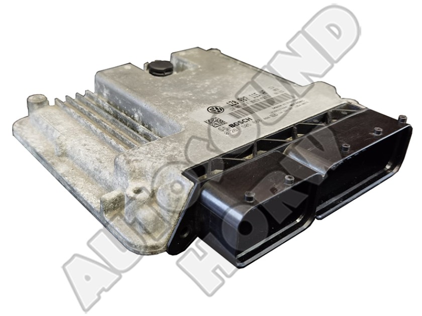 Bosch MED17.5 Motorsteuergerät