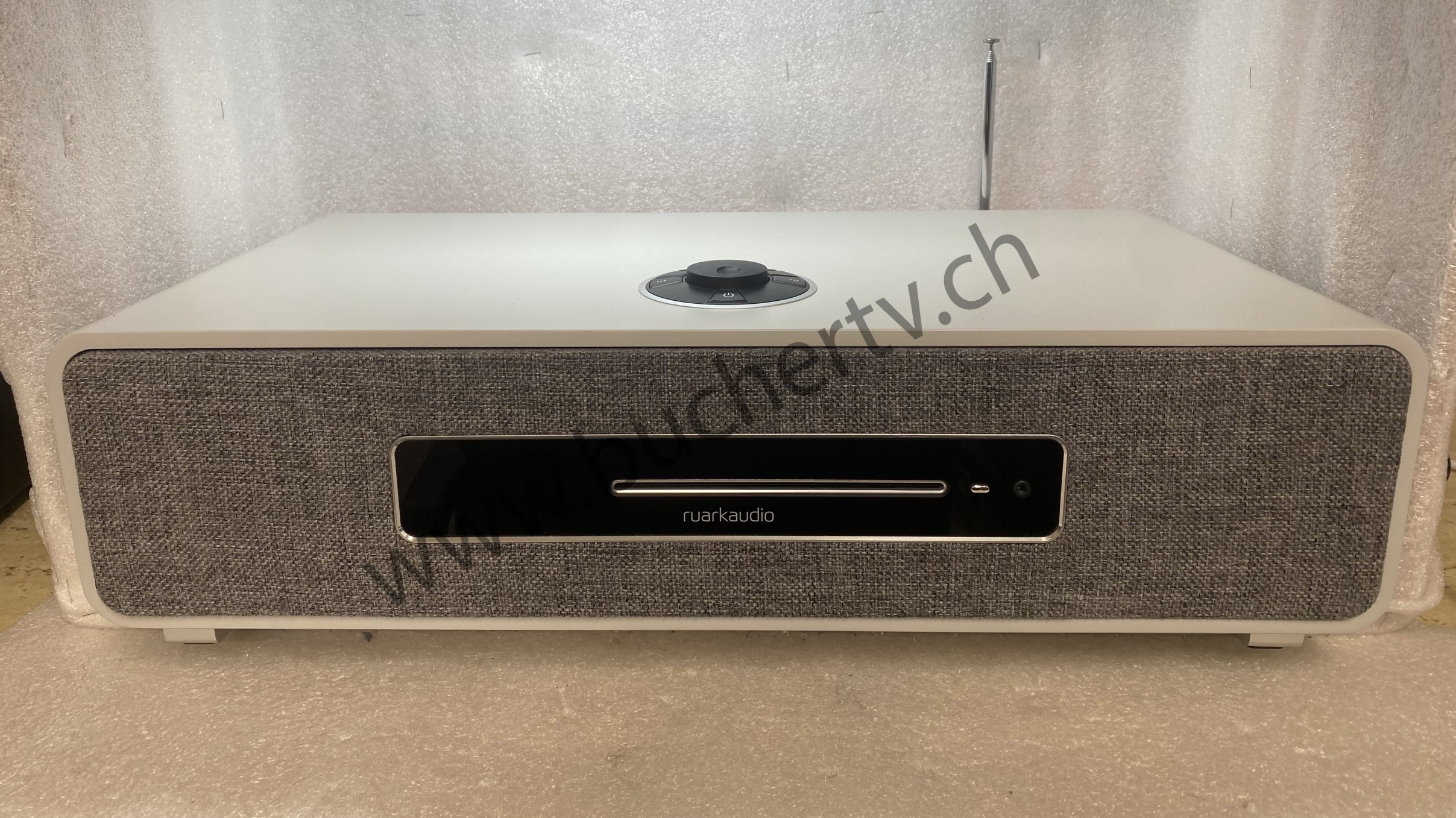 Ruark Audio R5