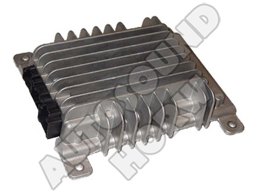 Mazda 6 GH Bose Verstärker