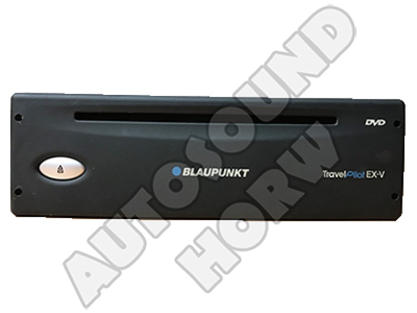 Blaupunkt Travelpilot EX-V 
