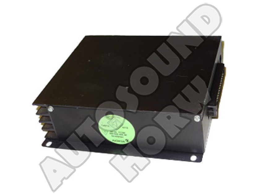 Porsche 993 Nokia Verstärker