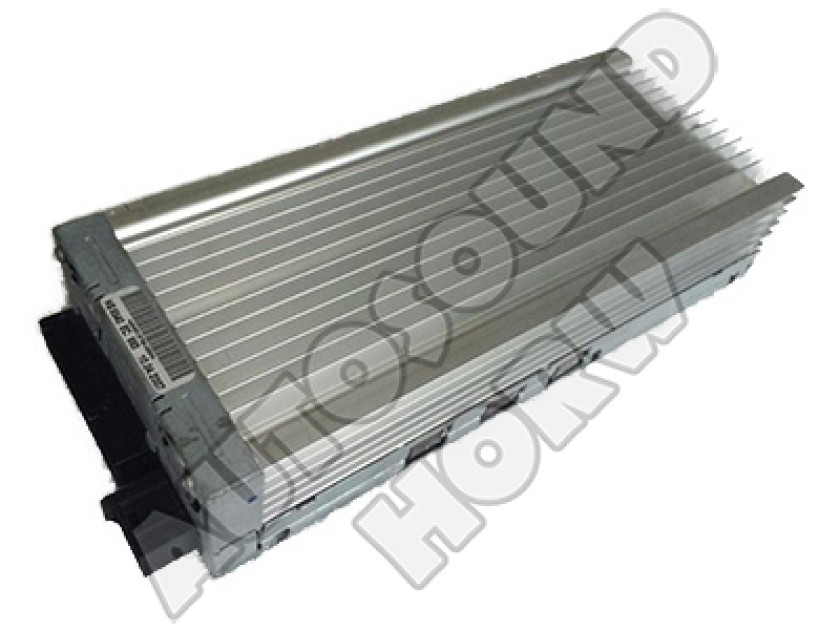 BMW 6er/X6 Logic7 Verstärker