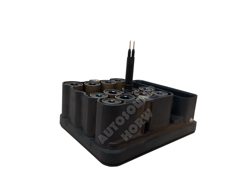 Citroen Antiblocage des Roues