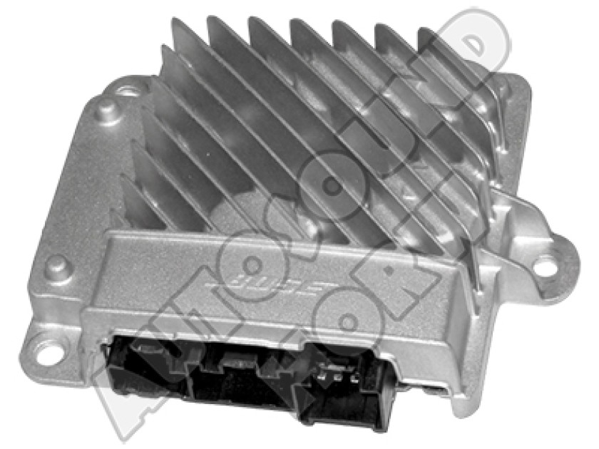 Mazda Bose Verstärker ab 2014