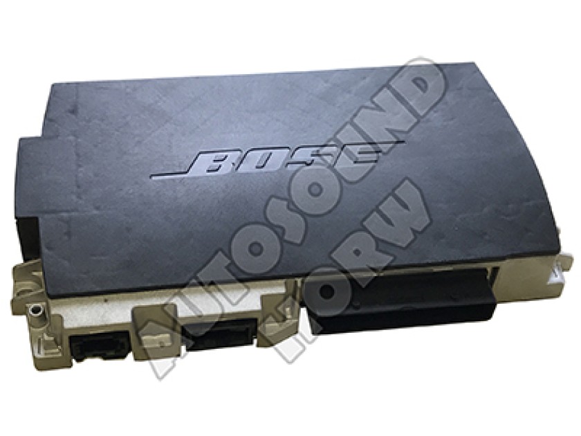 Audi A6/A7/A8 4G Bose Verstärker