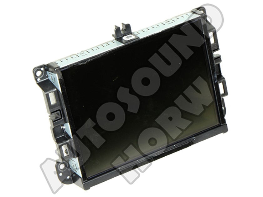 Jeep/Harman Kardon VP4 EU 