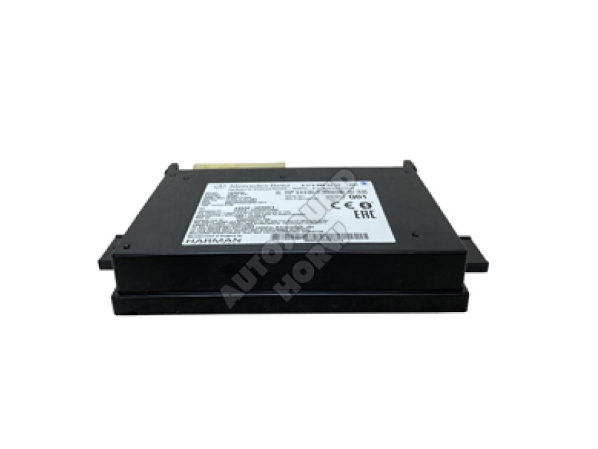 Mercedes Benz Telematik Steuergerät