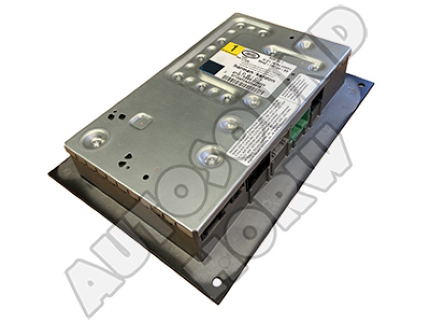 Land Rover Range Rover III LS L320 Verstärker