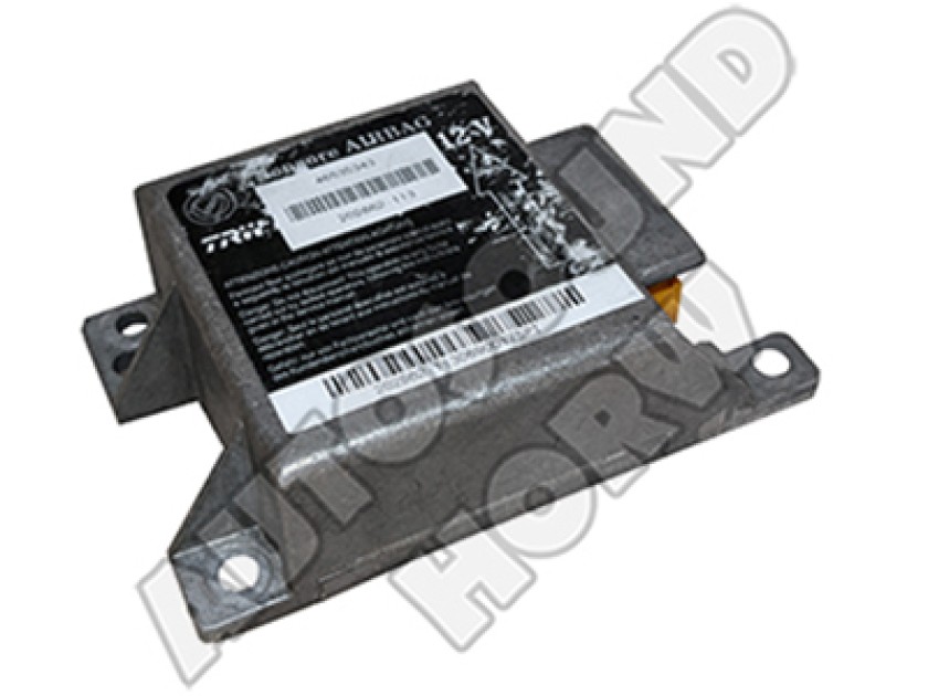 Fiat Barchetta Airbag Crash Sensor Steuergerät