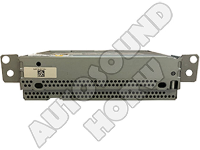 BMW 2er Coupe F22/F87 Navigation