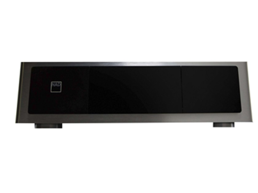 NAD M23 Digitale Stereo Endstufe