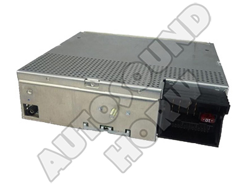 BMW Professional BM54 Radiomodul