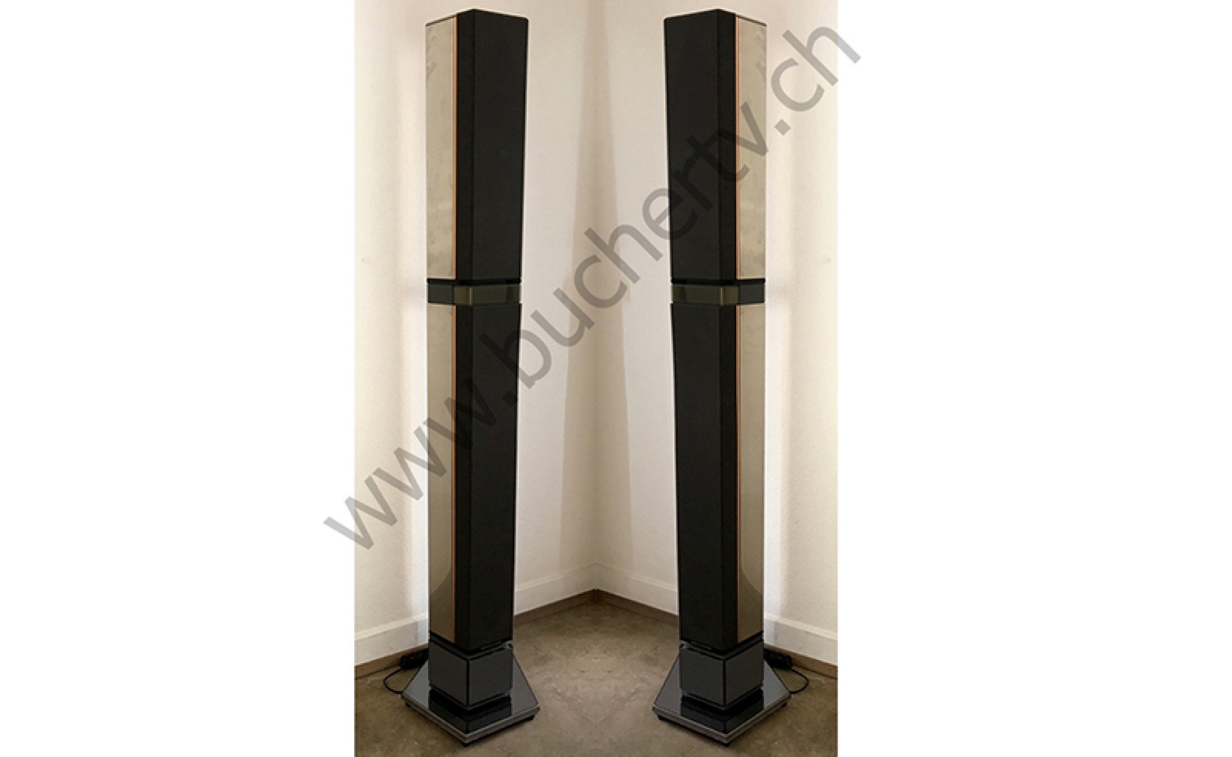 Bang & Olufsen BeoLab Penta MK3 Reparatur