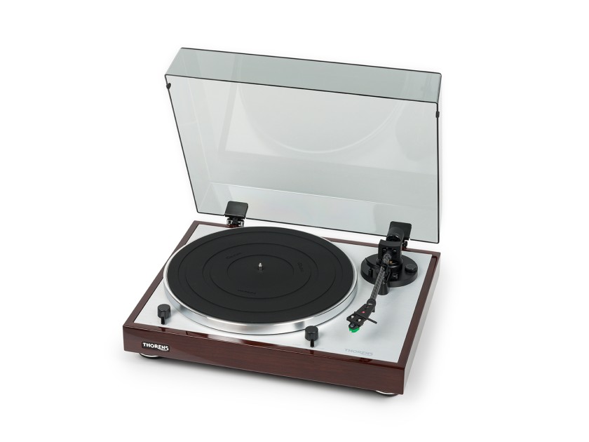 Thorens TD 402 DD Plattenspieler