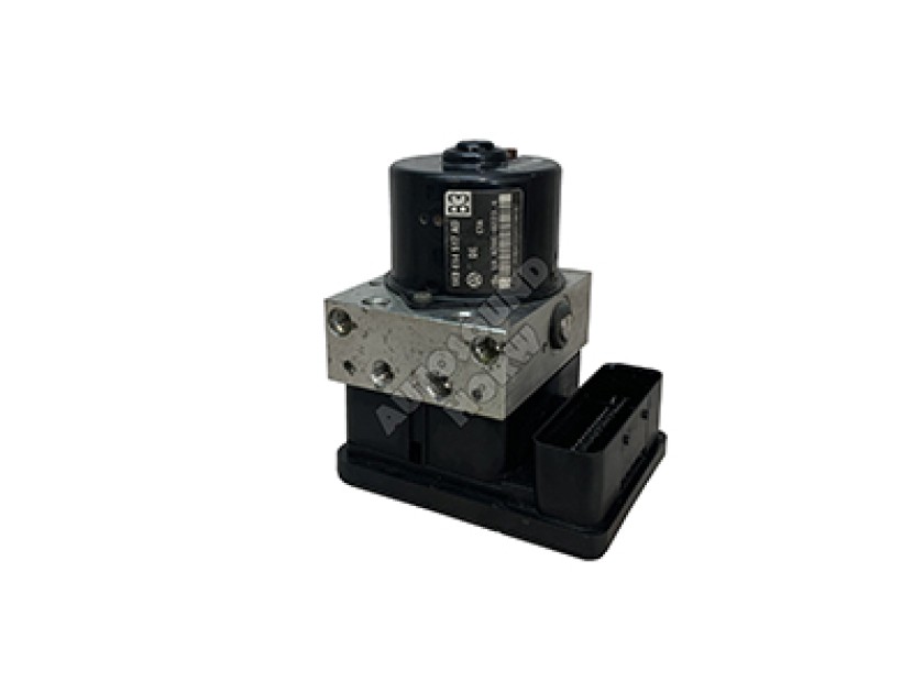 VW ATE Hydraulikblock