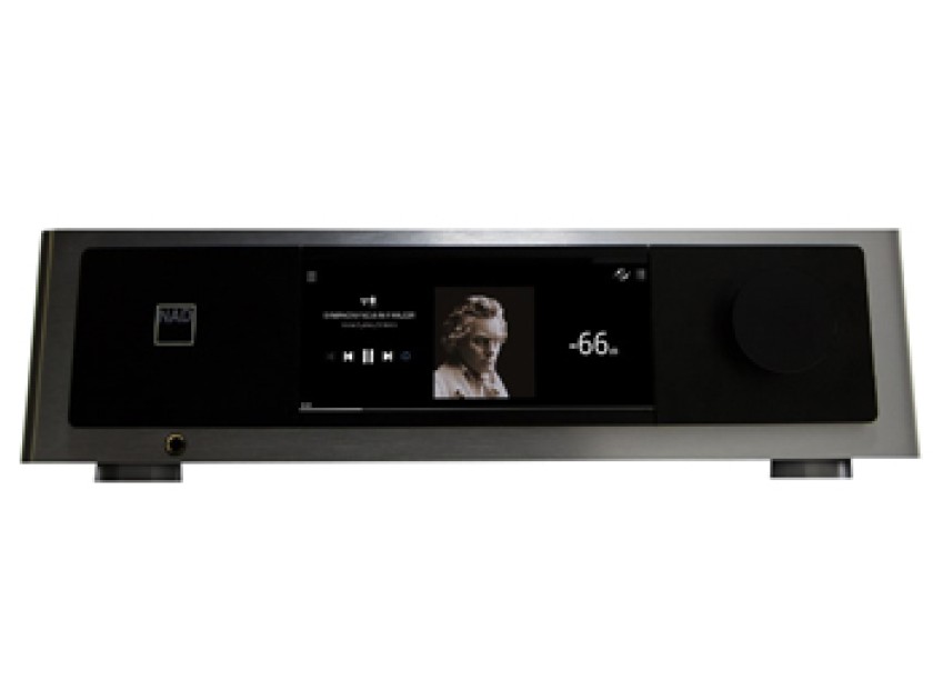 NAD M66 BluOS Streaming DAC Vorverstärker